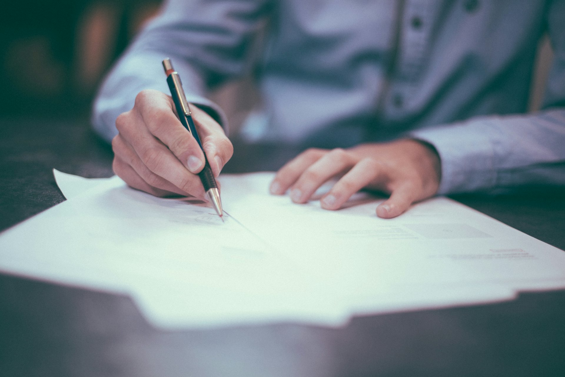 Filing a written complaint — cyber crime reporting India